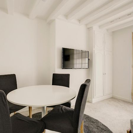 Les Chambres Lune سانت إينيو المظهر الخارجي الصورة