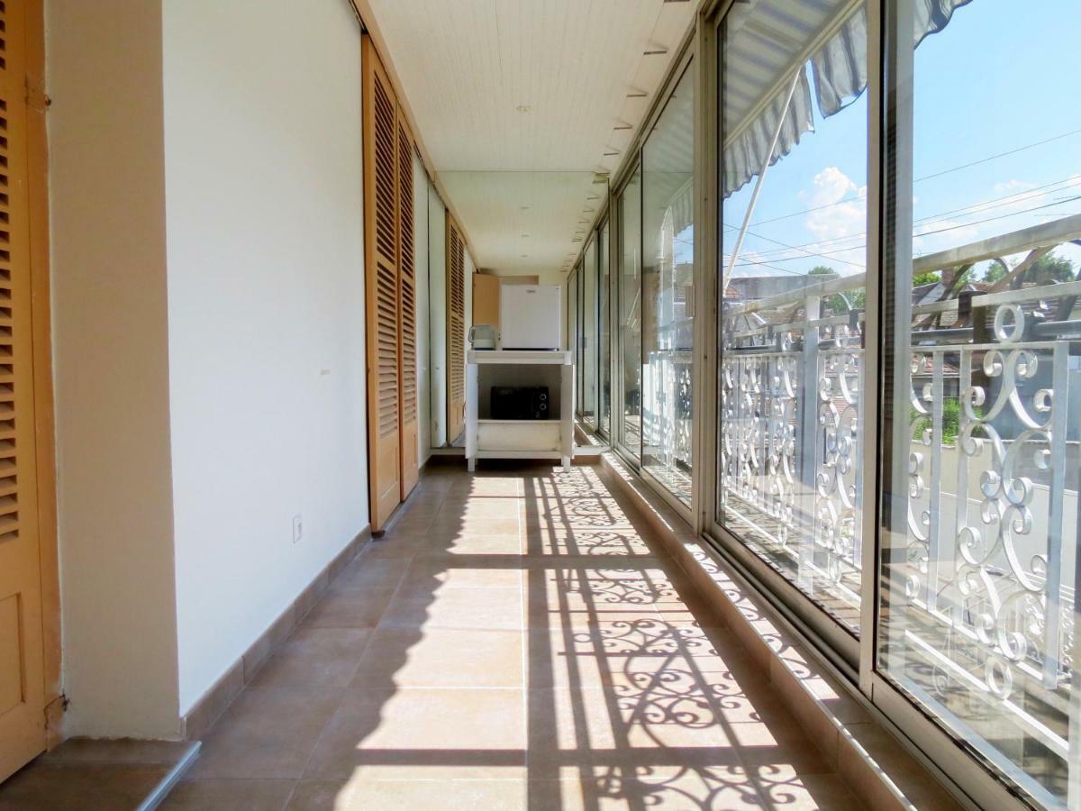 Les Chambres Lune سانت إينيو المظهر الخارجي الصورة