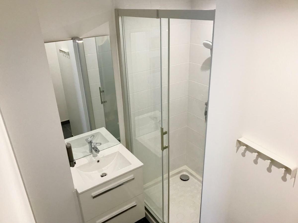 Les Chambres Lune سانت إينيو المظهر الخارجي الصورة