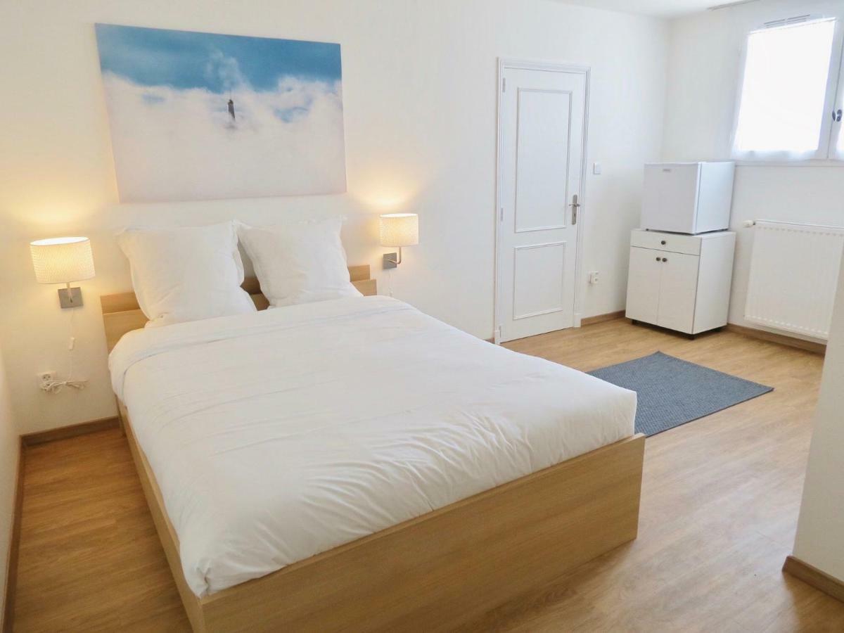 Les Chambres Lune سانت إينيو المظهر الخارجي الصورة