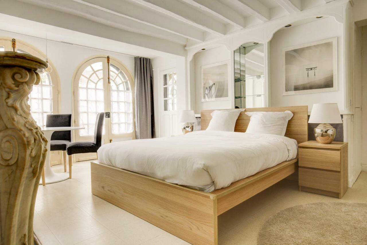 Les Chambres Lune سانت إينيو المظهر الخارجي الصورة