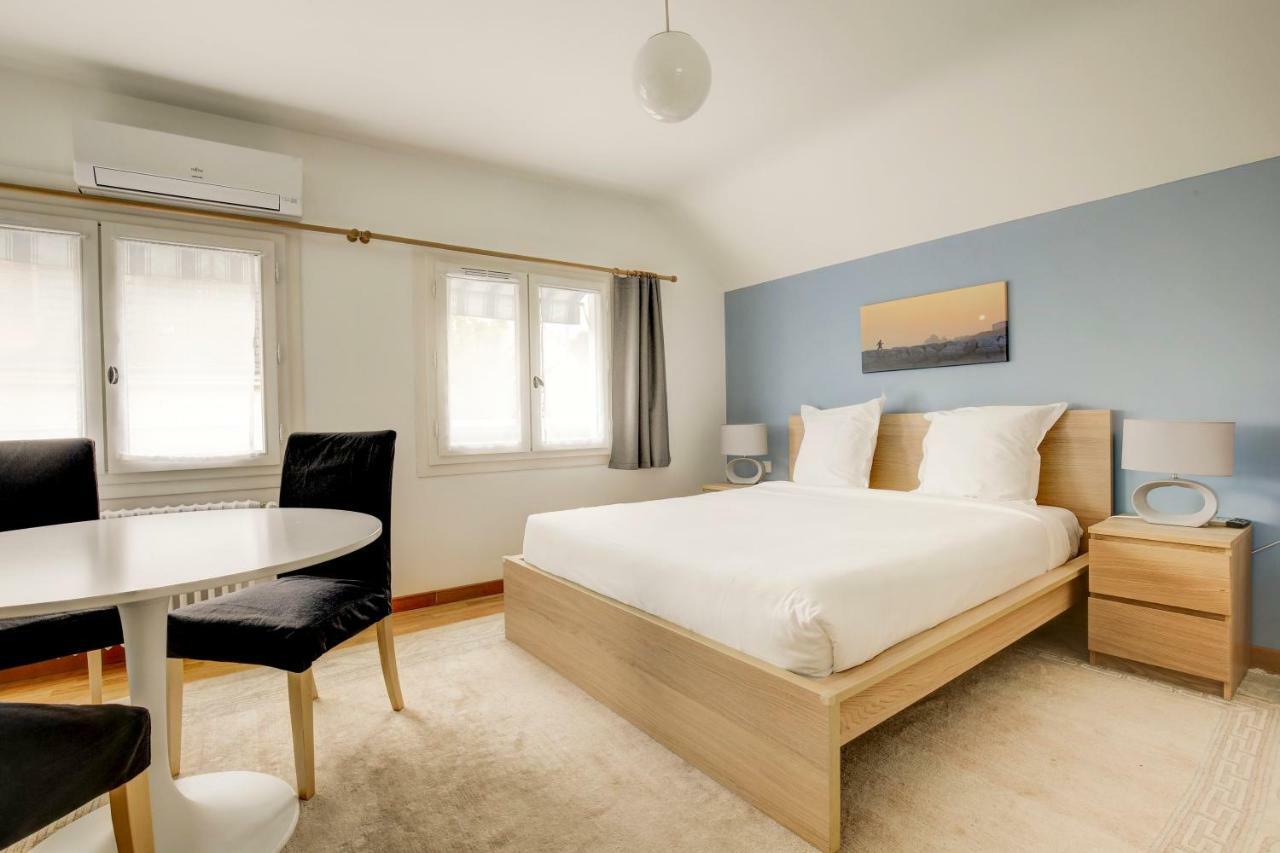 Les Chambres Lune سانت إينيو المظهر الخارجي الصورة