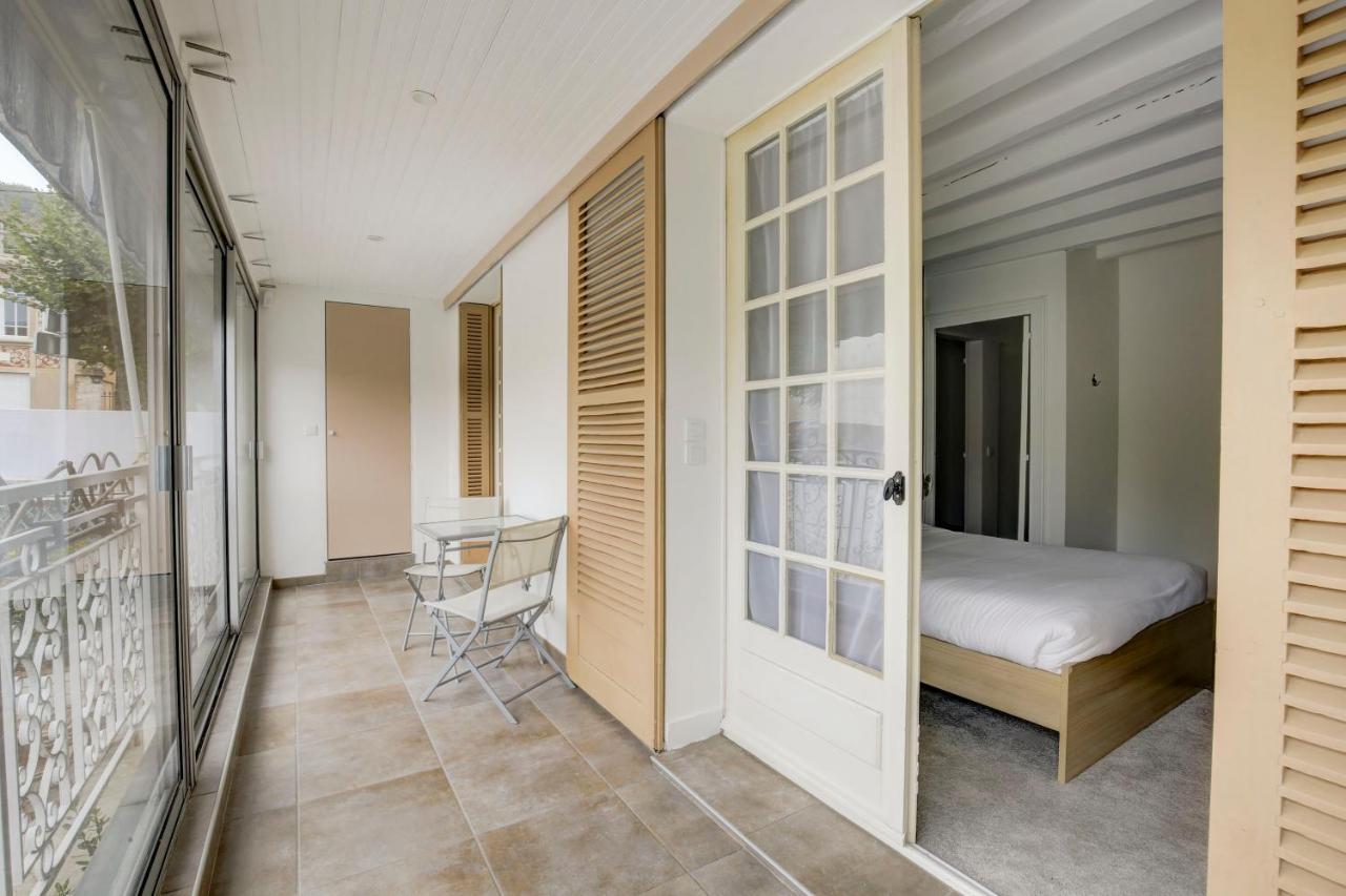 Les Chambres Lune سانت إينيو المظهر الخارجي الصورة